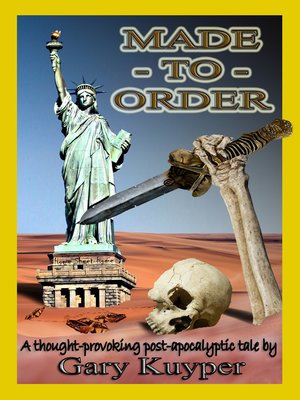 cover image of Made-to-Order